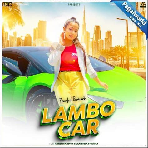 lambo car mp3 song download